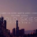 Gold Skies (KLYMVX Remix)专辑