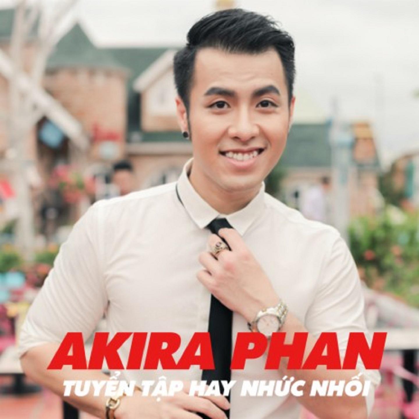 Akira Phan - Quên Đi Một Cuộc Tình - Short Version 2