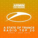 A State Of Trance Radio Top 20 - April / May 2015 (Including Classic Bonus Track)