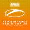 A State Of Trance Radio Top 20 - April / May 2015 (Including Classic Bonus Track)专辑