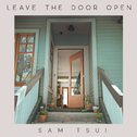 Leave The Door Open专辑