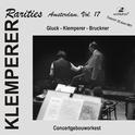 KLEMPERER, O.: Symphony No. 1 / BRUCKNER, A.: Symphony No. 6 (Klemperer Rarities: Amsterdam, Vol. 17专辑