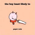 Paper Cuts