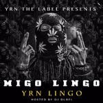 Migo Lingo专辑