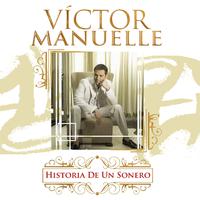 Pero Dile - Victor Manuelle (SC karaoke) 带和声伴奏