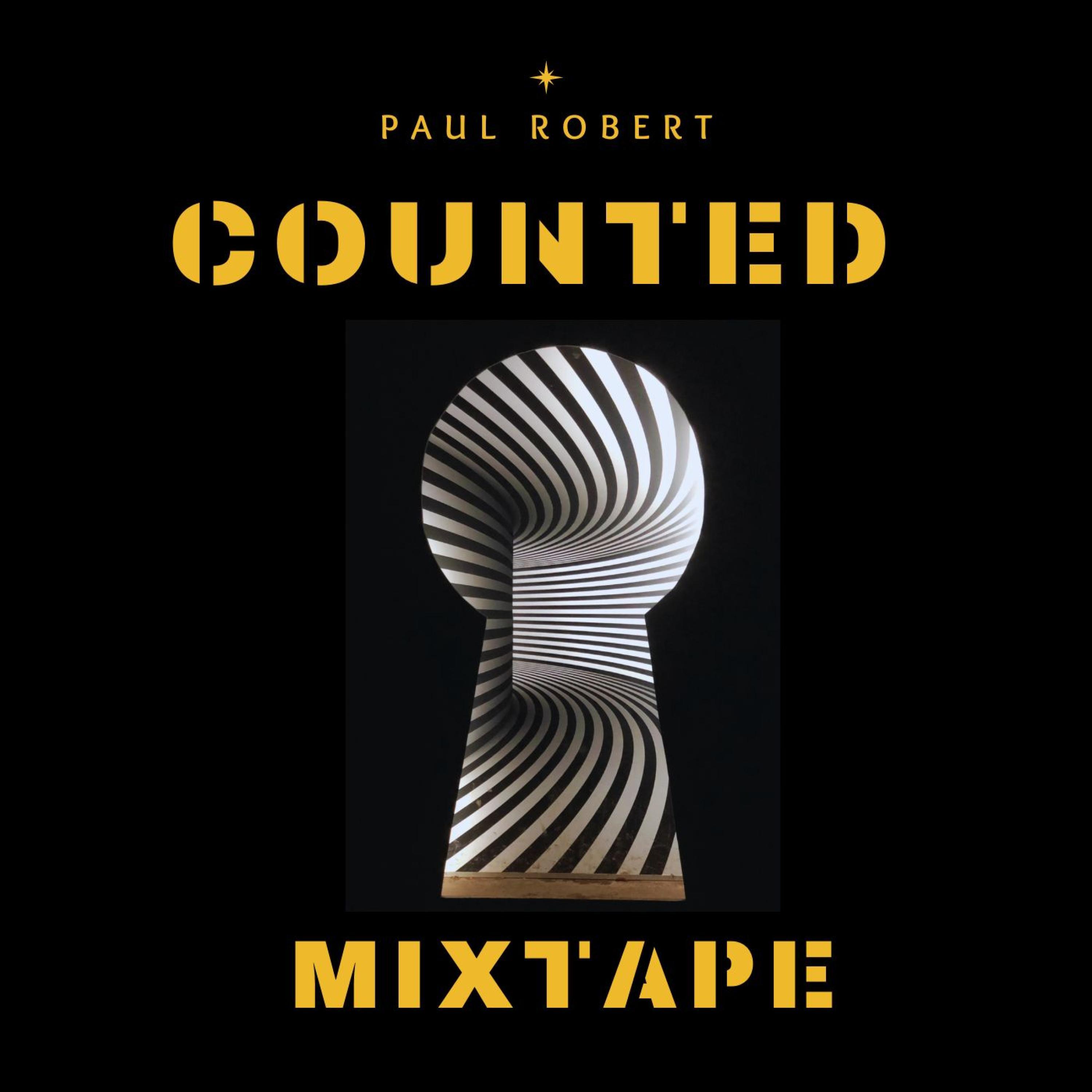 Paul Robert - Chart It