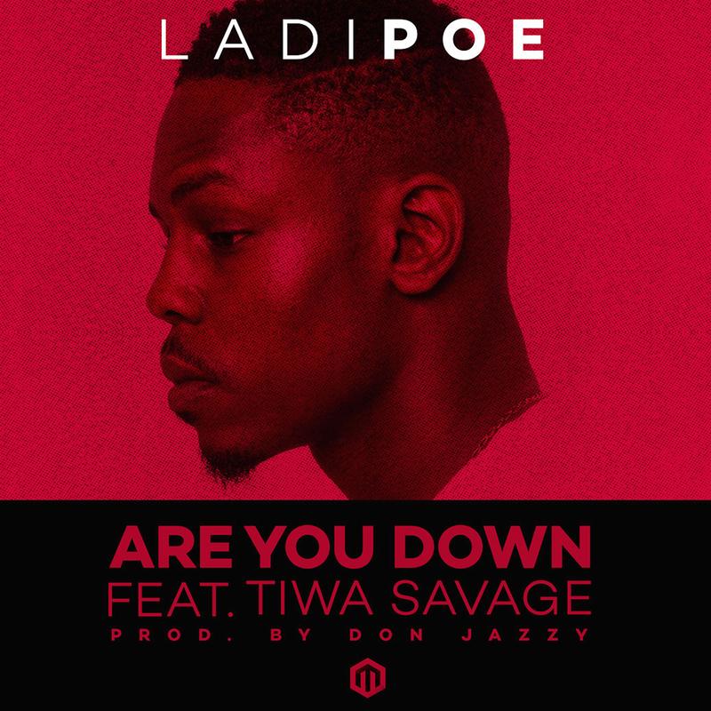 Are You Down
