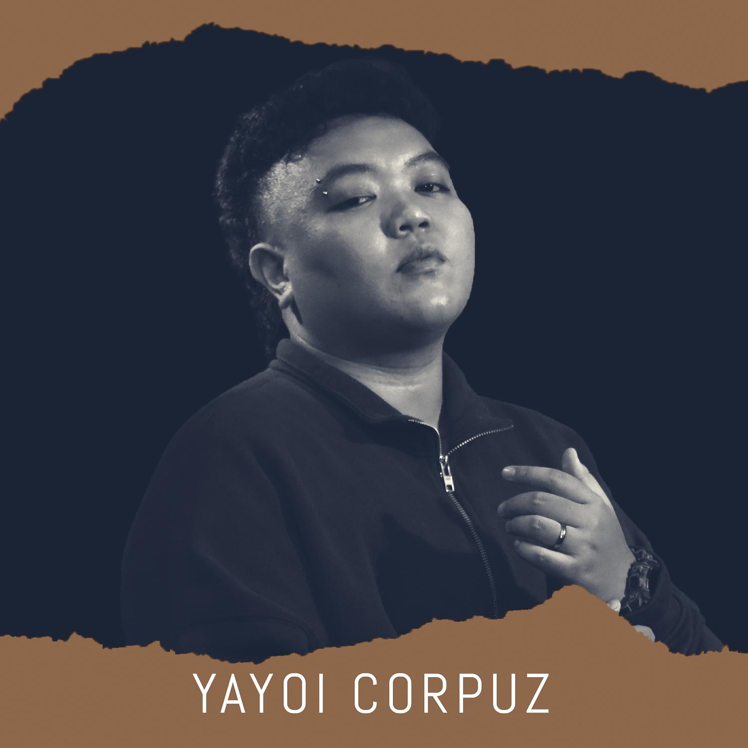 Yayoi Corpuz - Slow Down