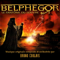 Belphégor - Le fantôme du Louvre专辑