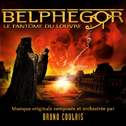 Belphégor - Le fantôme du Louvre专辑