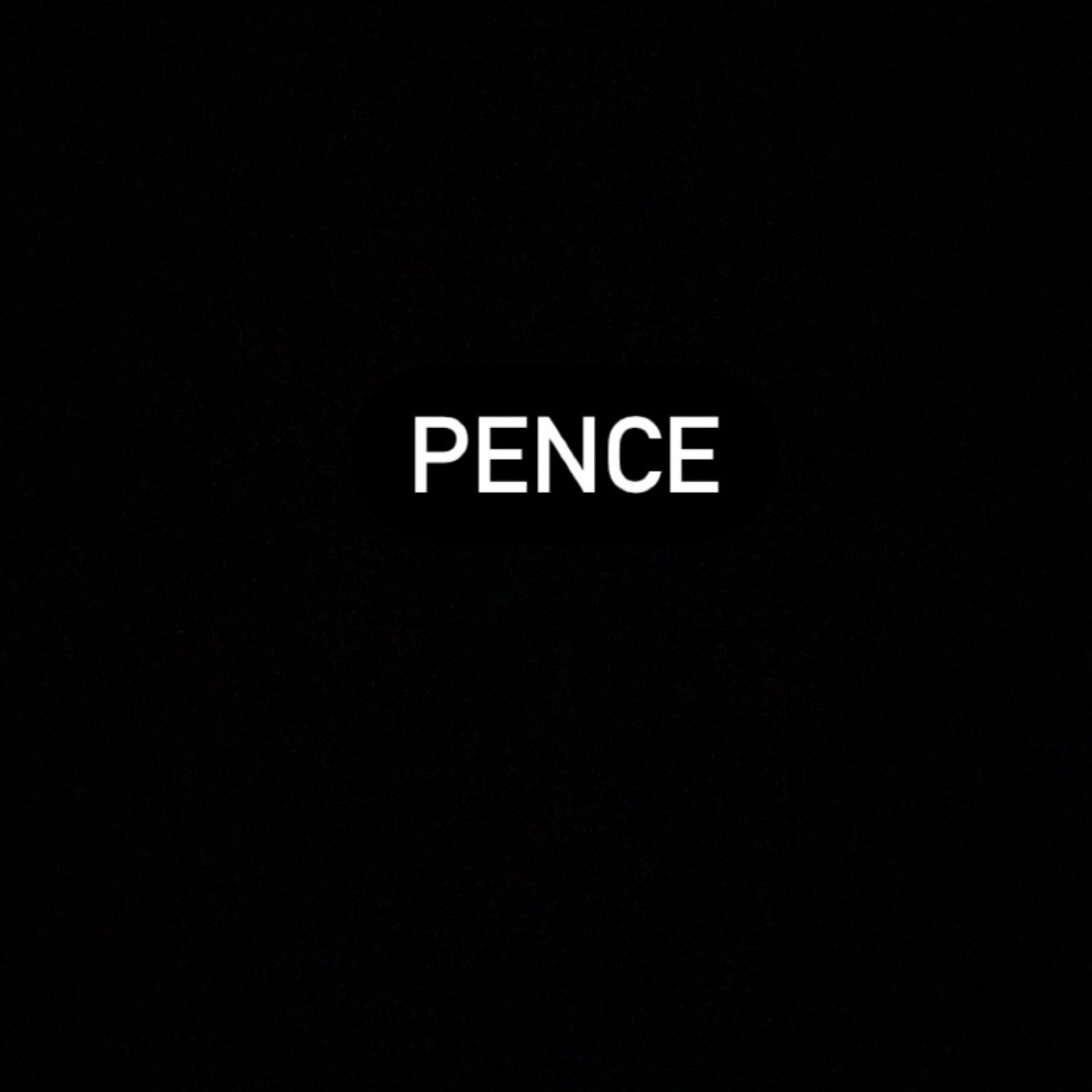 AJ - Pence