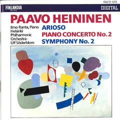 Symphony No.2 Op.9, 'Petite symphonie joyeuse':I Allegro