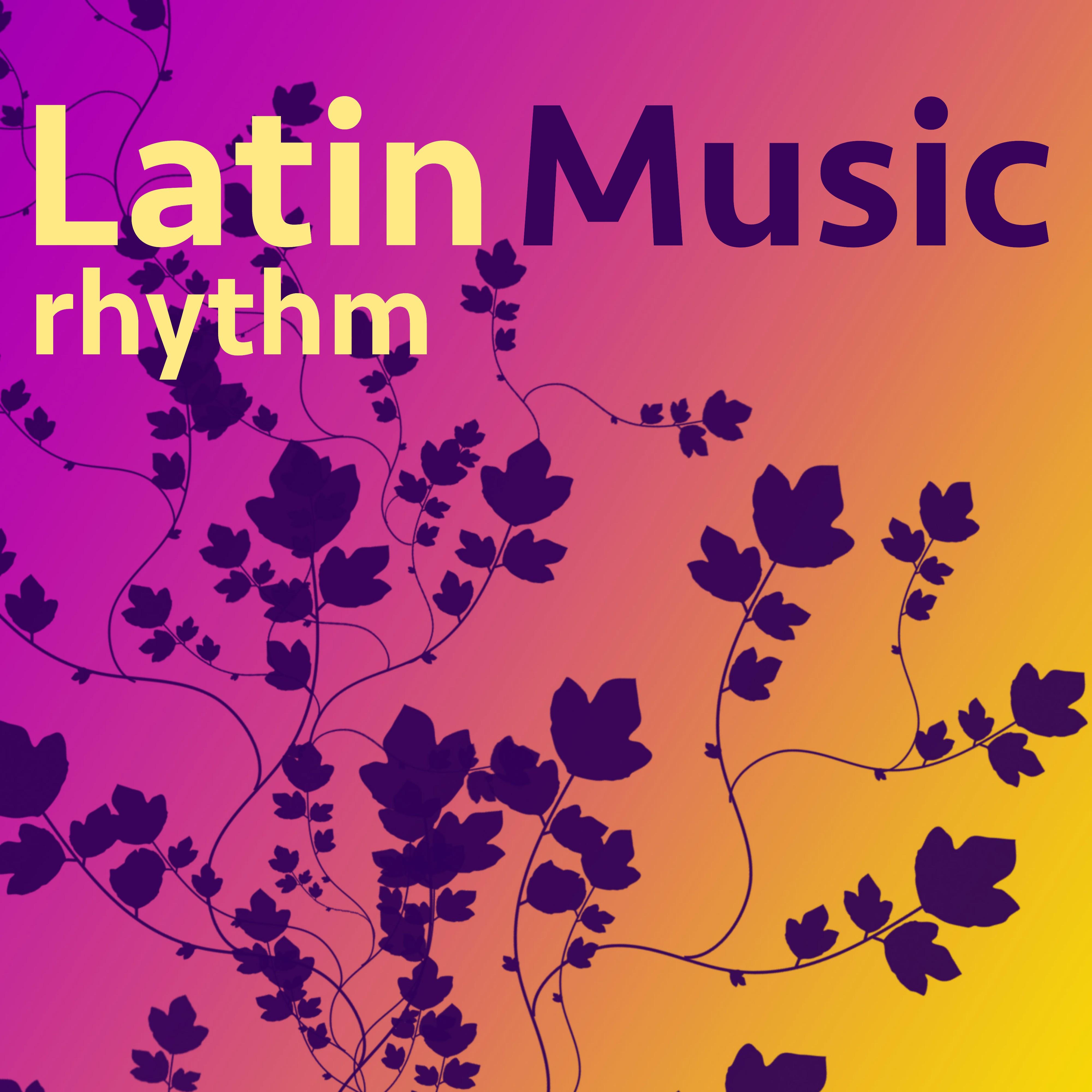 Latin Music Rhythm - Bossanova Samba Music, Brazilian Jazz Carnival Party专辑