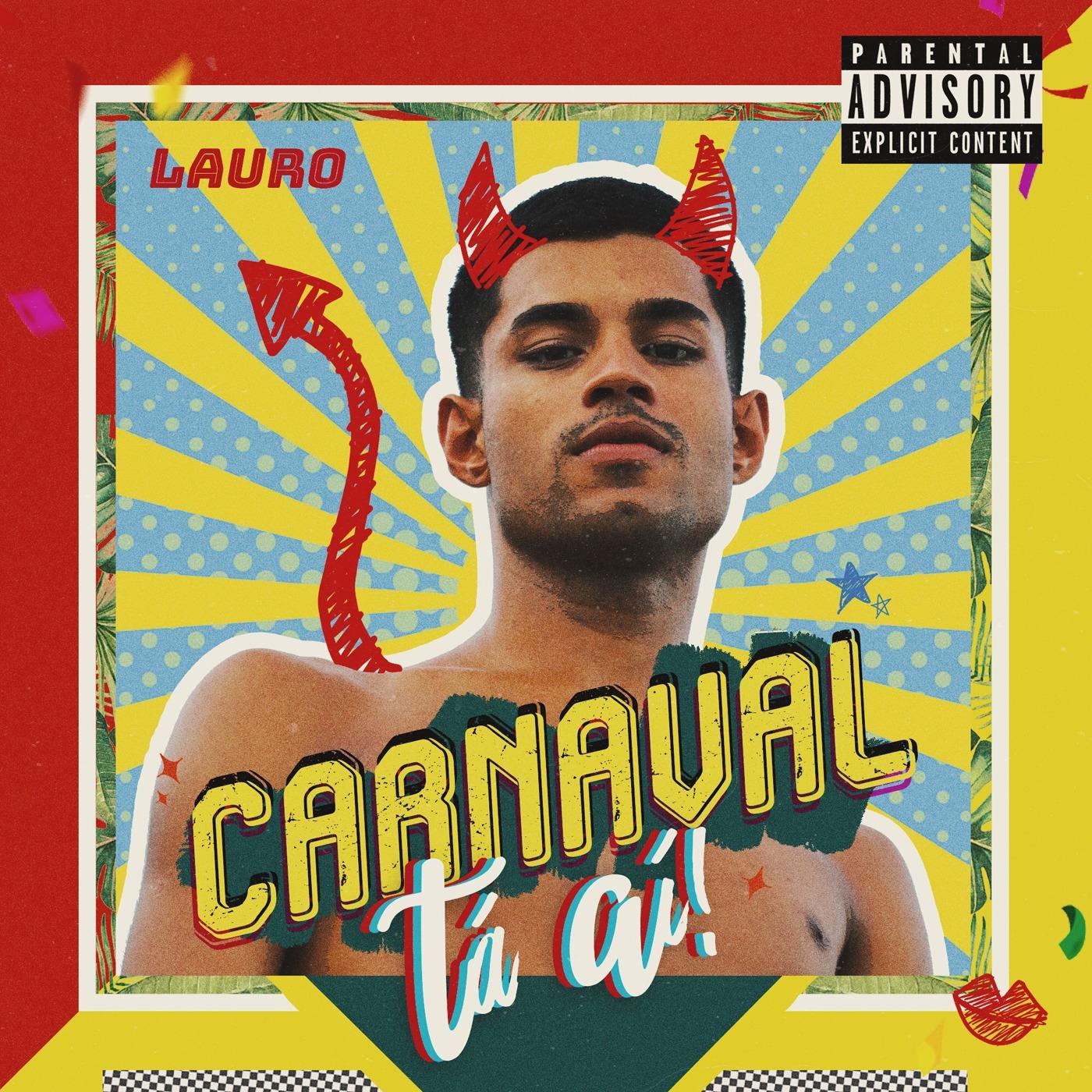 Carnaval Tá Aí