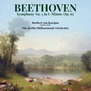 Beethoven: Symphony No. 5 in C Minor, Op. 67