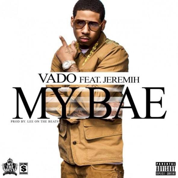 My Bae (feat. Jeremih)专辑