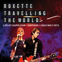 Roxette - Silver Blue (unofficial instrumental)