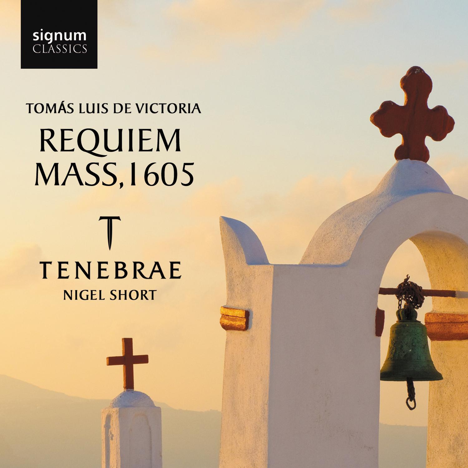 Tenebrae - Lamentations Ieremiae Prophetae: Teth III