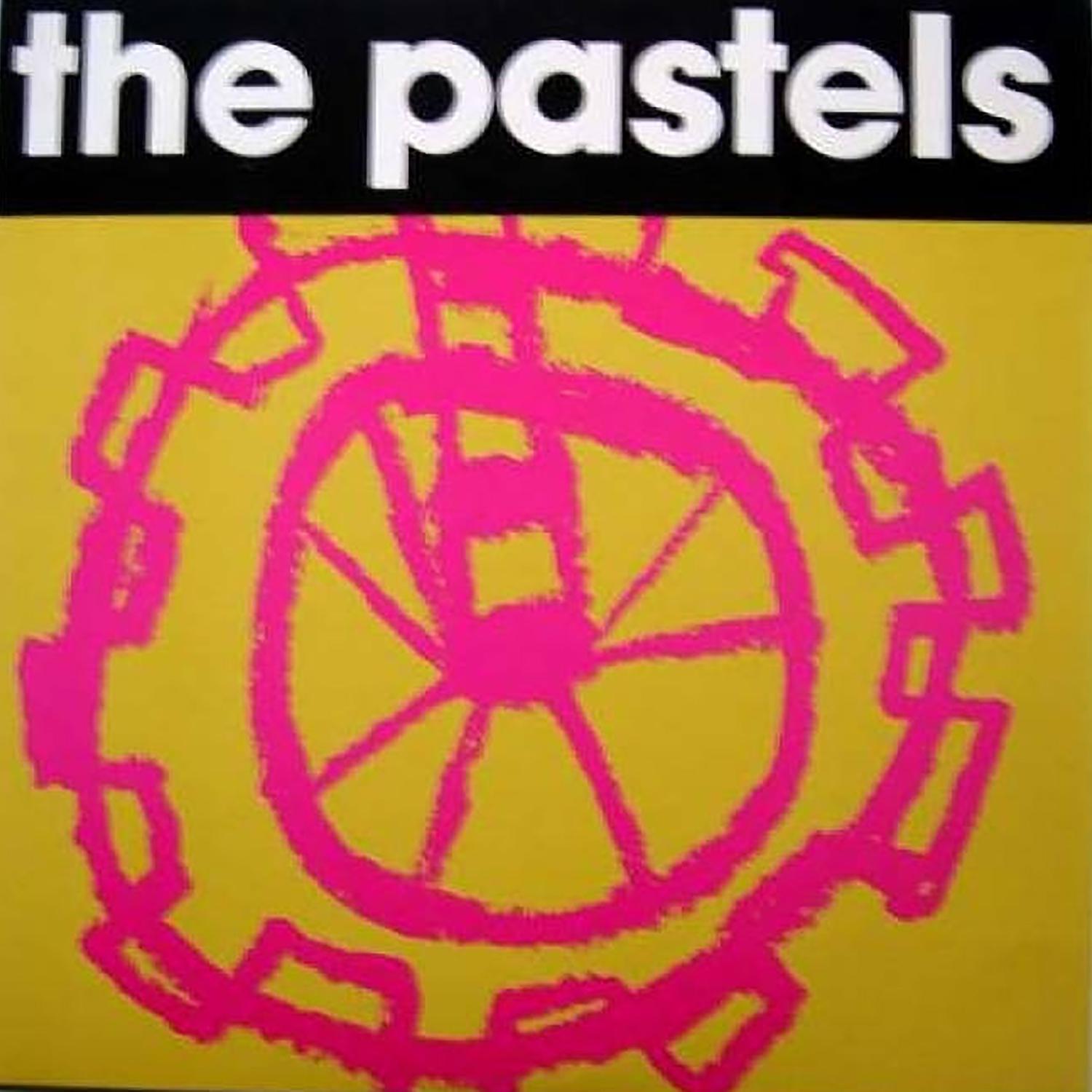 The Pastels - Speedway Star (Intro)