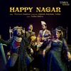 Thomson Andrews - Happy Nagar