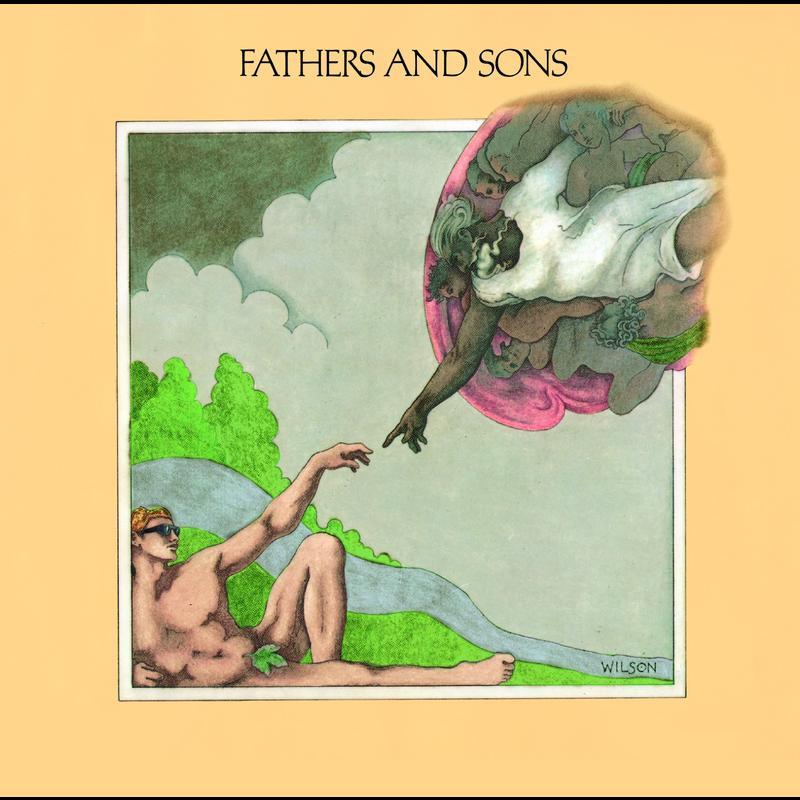 Fathers And Sons