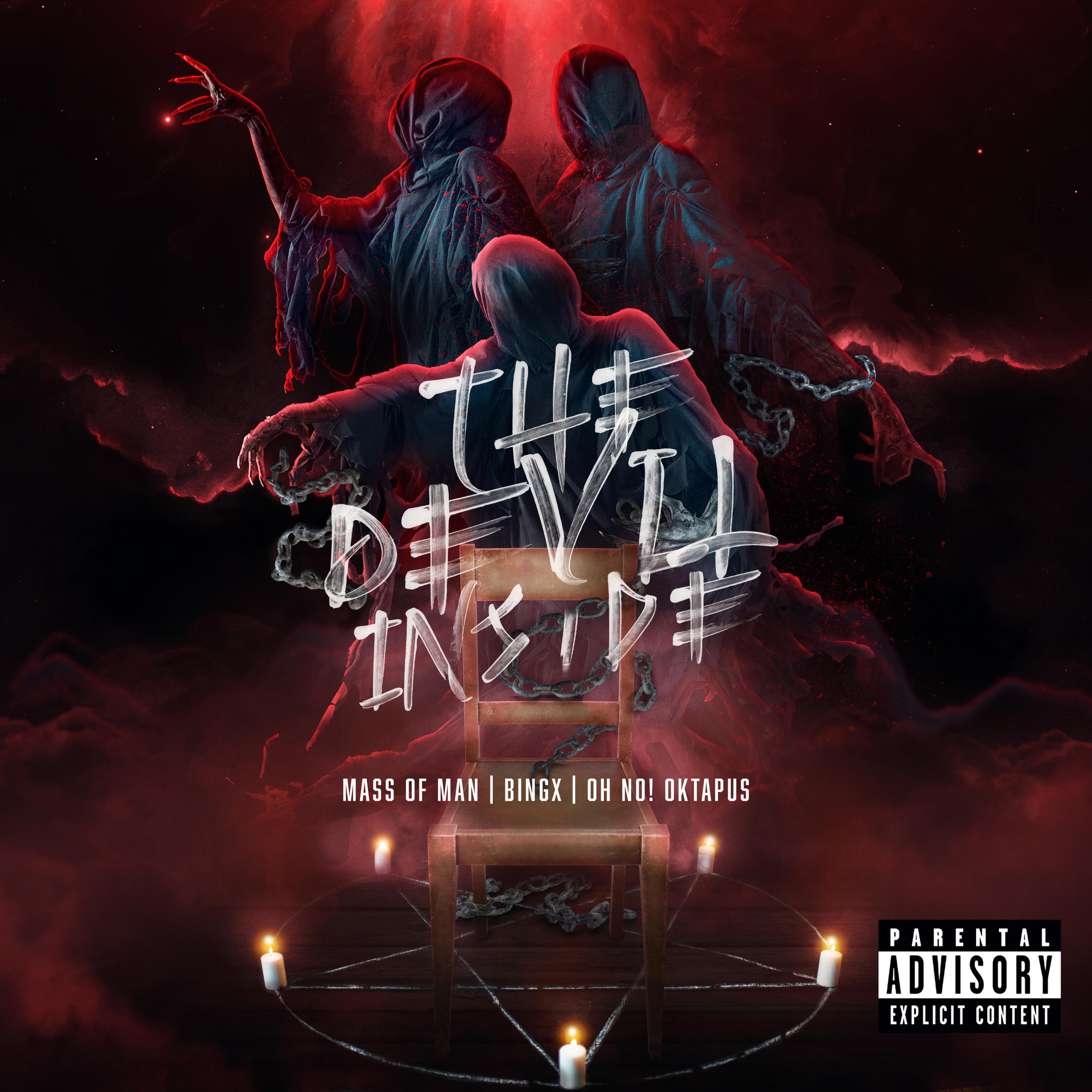 The Devil Inside