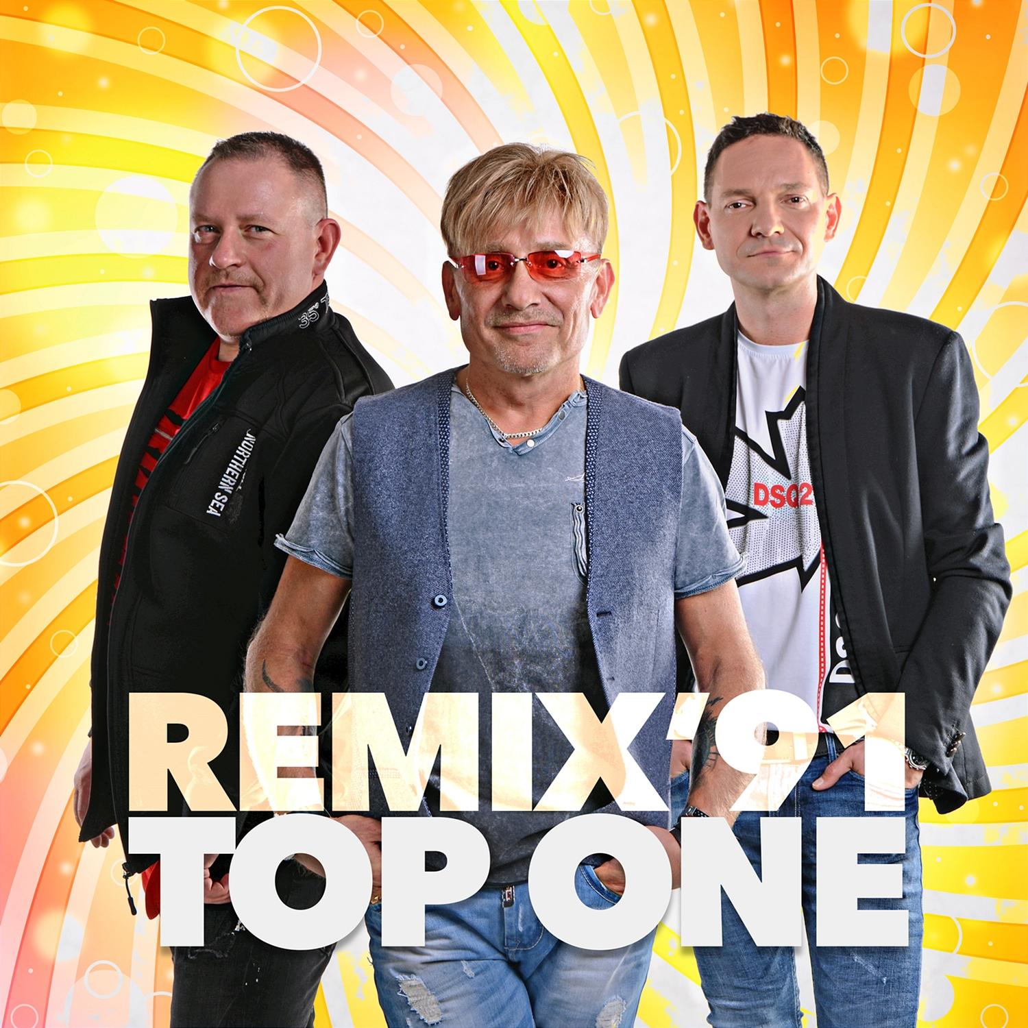 Remix '91
