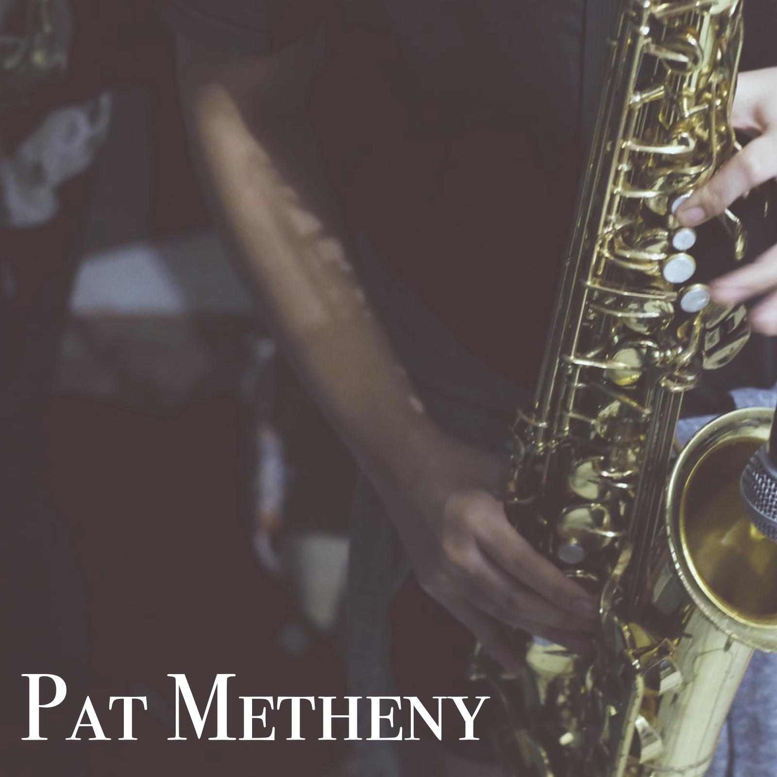 Pat Metheny - WLIR FM Broadcast Hofstra Playhouse Hempstead New York 17th November 1979 2nd Show.