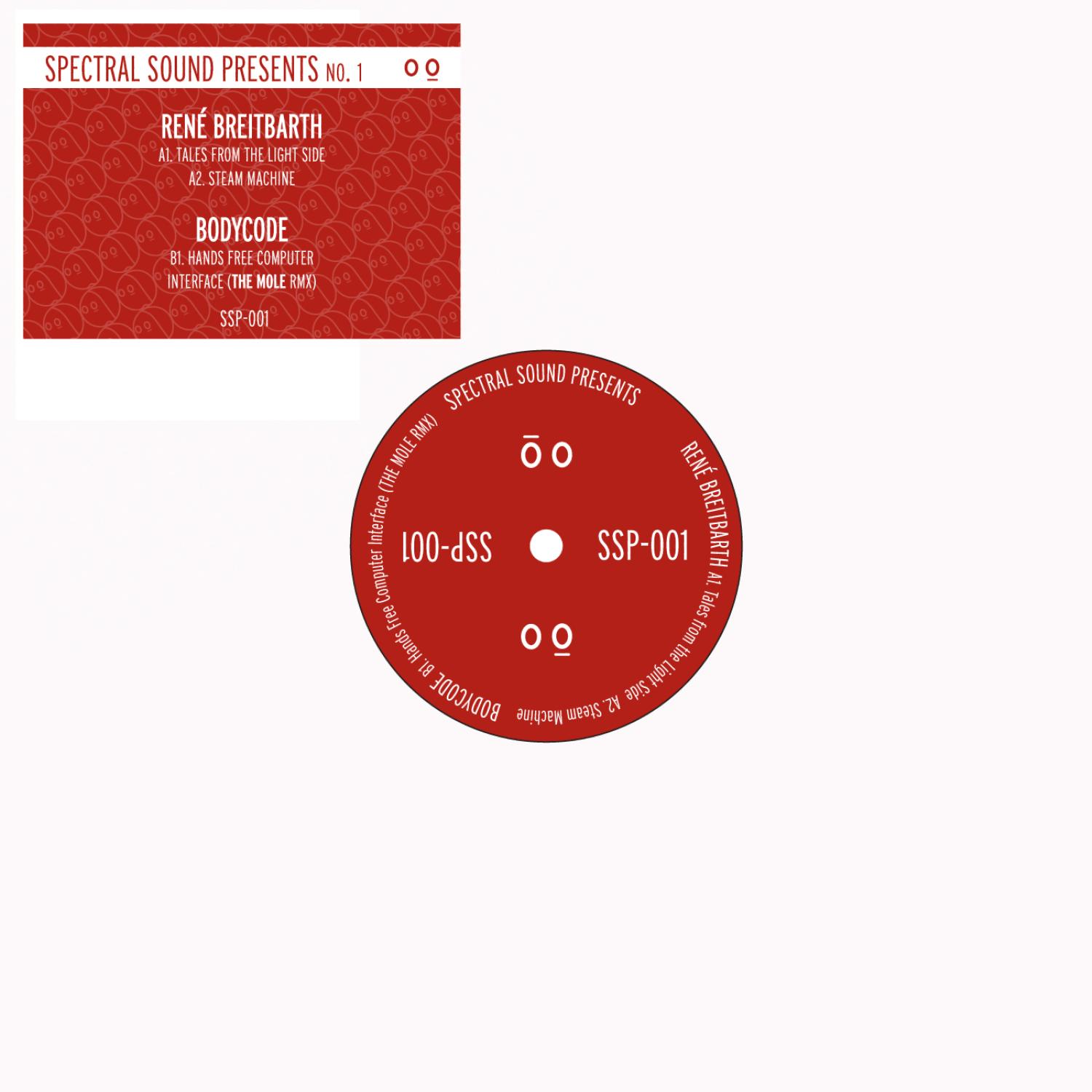 Spectral Sound Presents No. 1