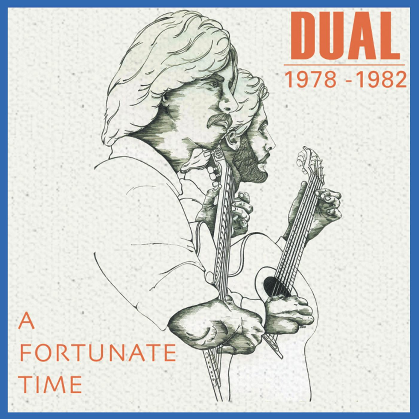 A Fortunate Time