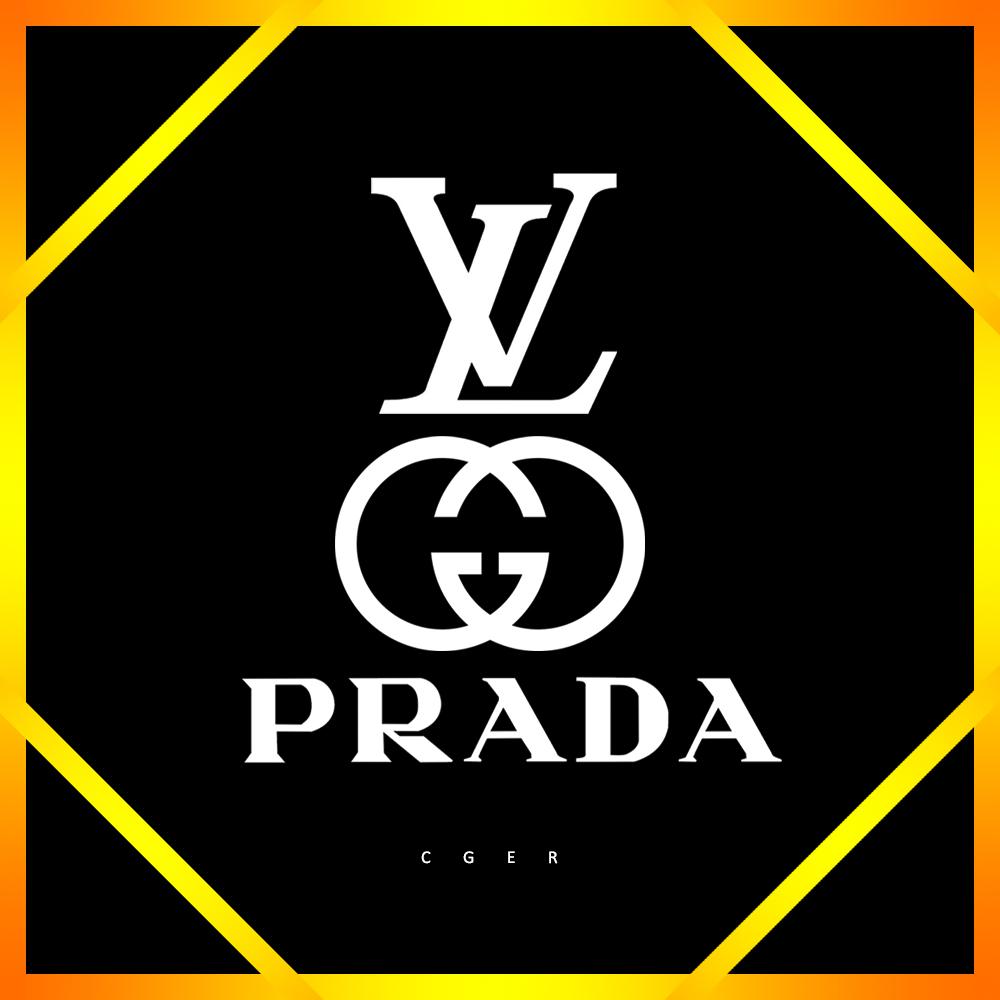 LV&GUCCI&Prada专辑