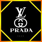 LV&GUCCI&Prada专辑