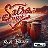 Salsa Prime - Gracias Amor