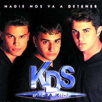 Nadie Nos Va a Detener