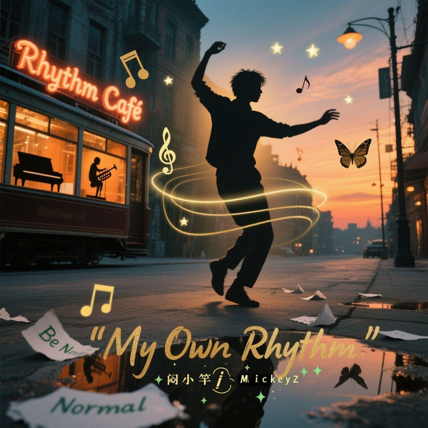 My Own Rhythm