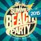 Summer Beach Party 2015专辑