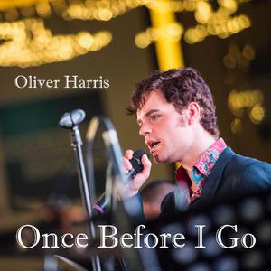 Once Before I Go - The Boy From Oz (PT karaoke) 无和声伴奏