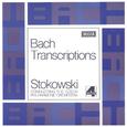 Bach Transcriptions