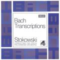 Bach Transcriptions