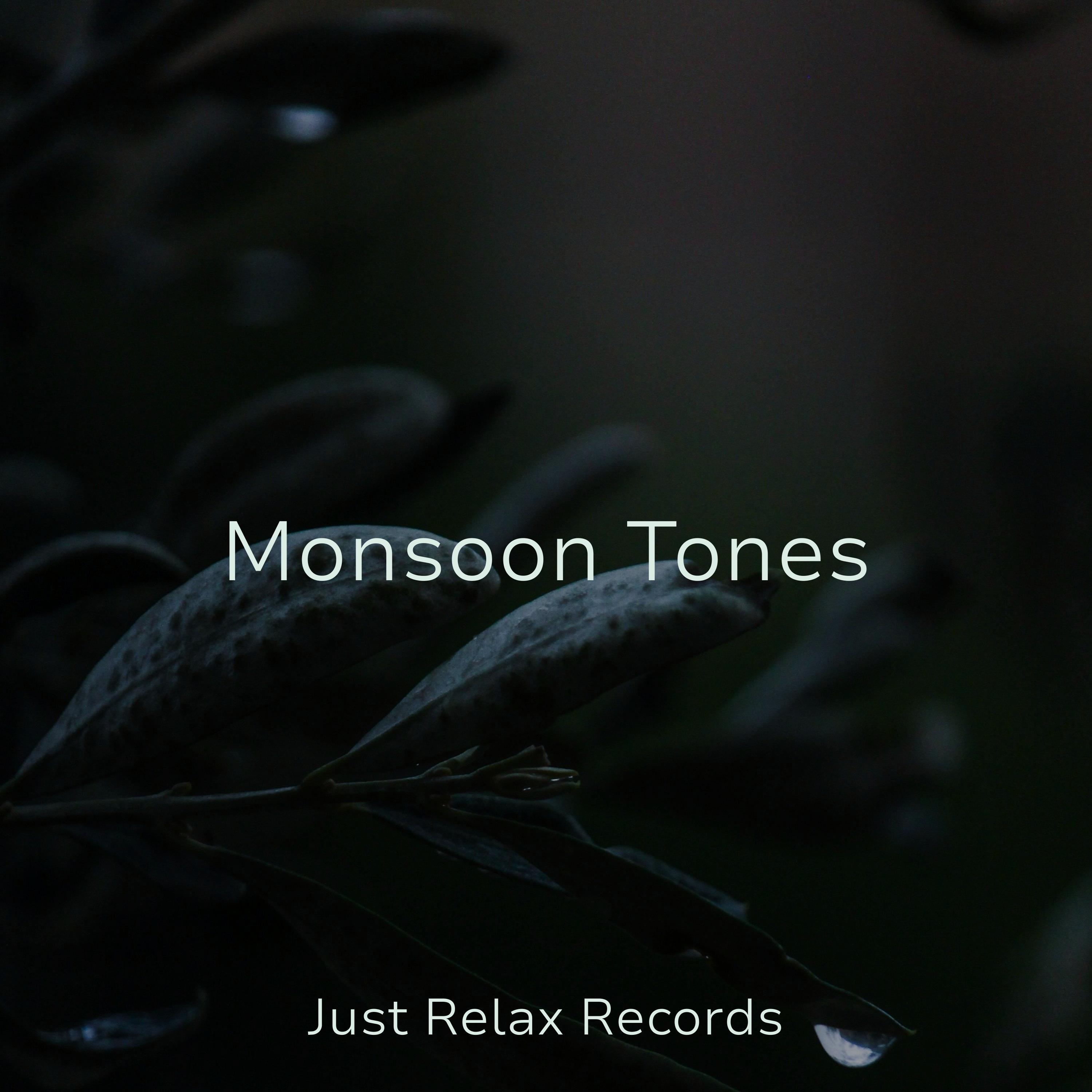 Monsoon Tones