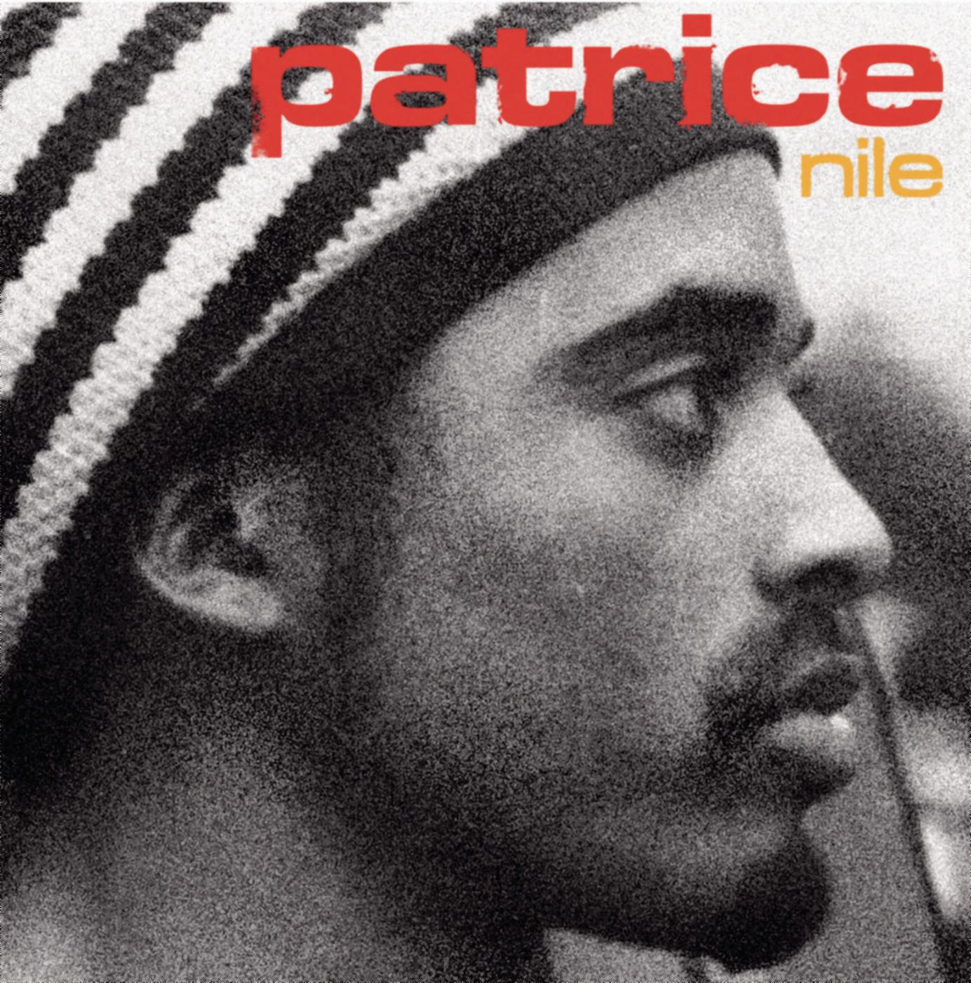 Patrice - Gun (Album Version)