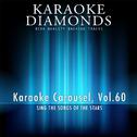 Karaoke Carousel, Vol. 60专辑