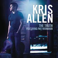 The Truth - Kris Allen & Pat Monahan (unofficial Instrumental) 无和声伴奏