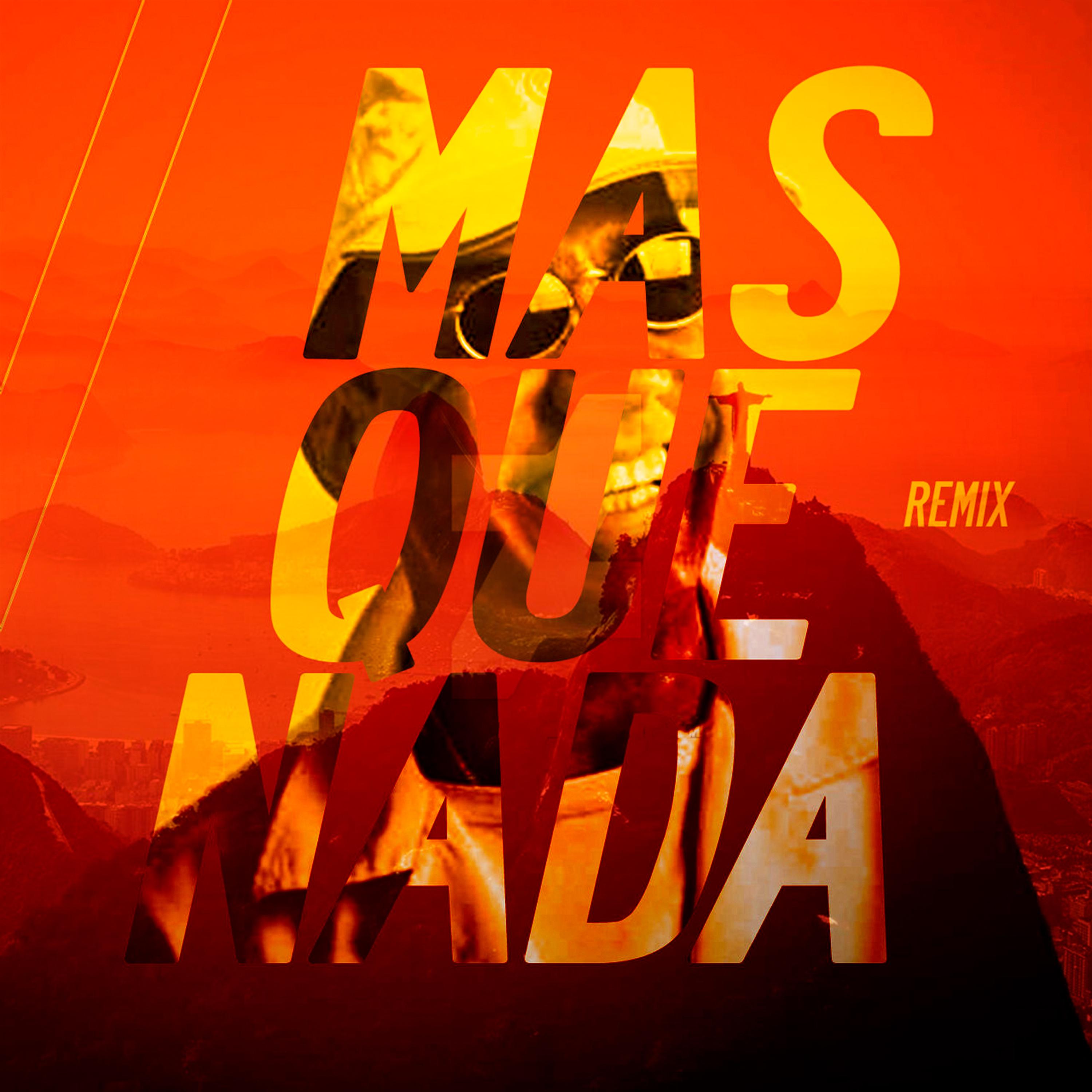 Mas Que Nada