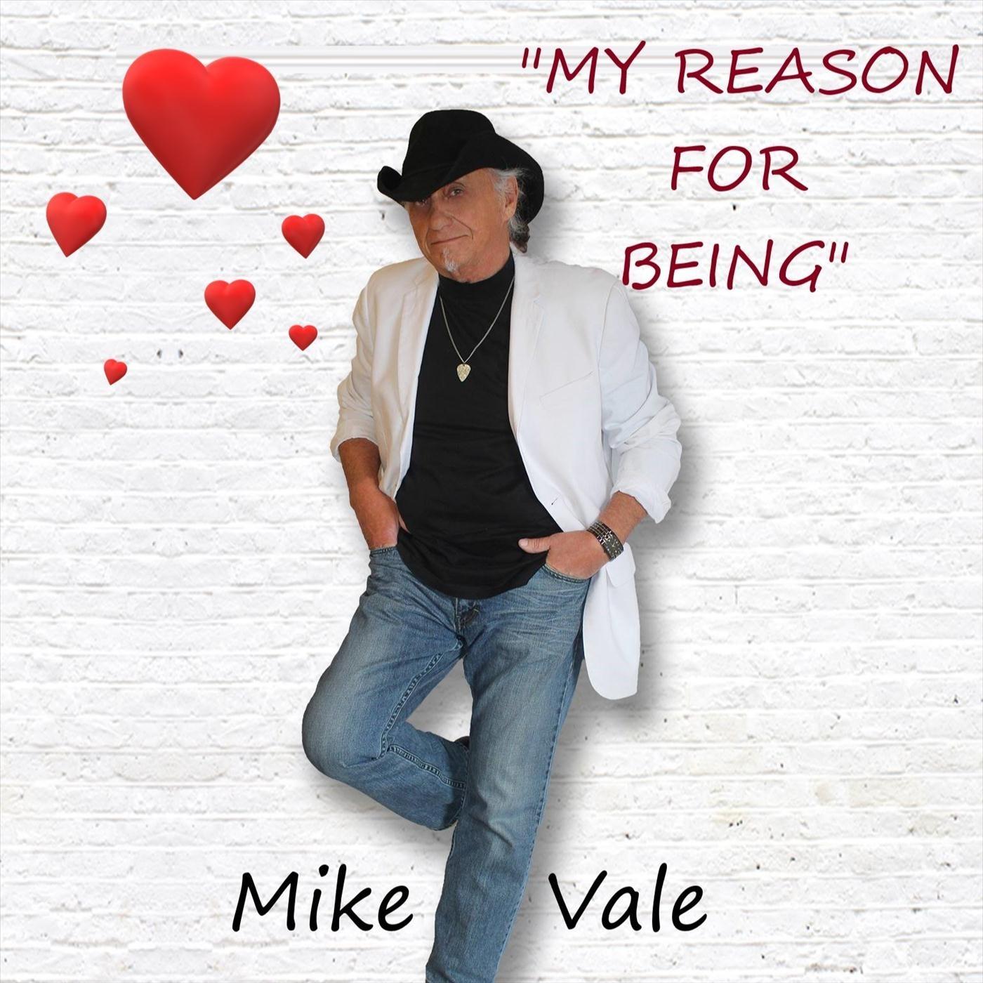 My Reason for Being