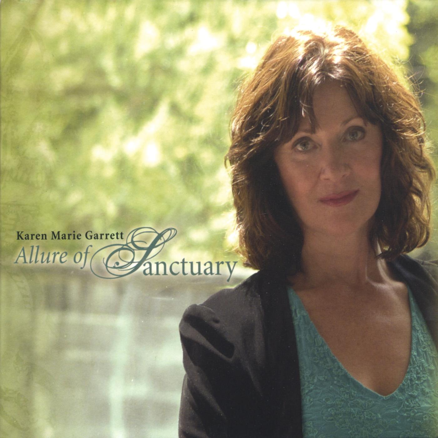 Allure of Sanctuary