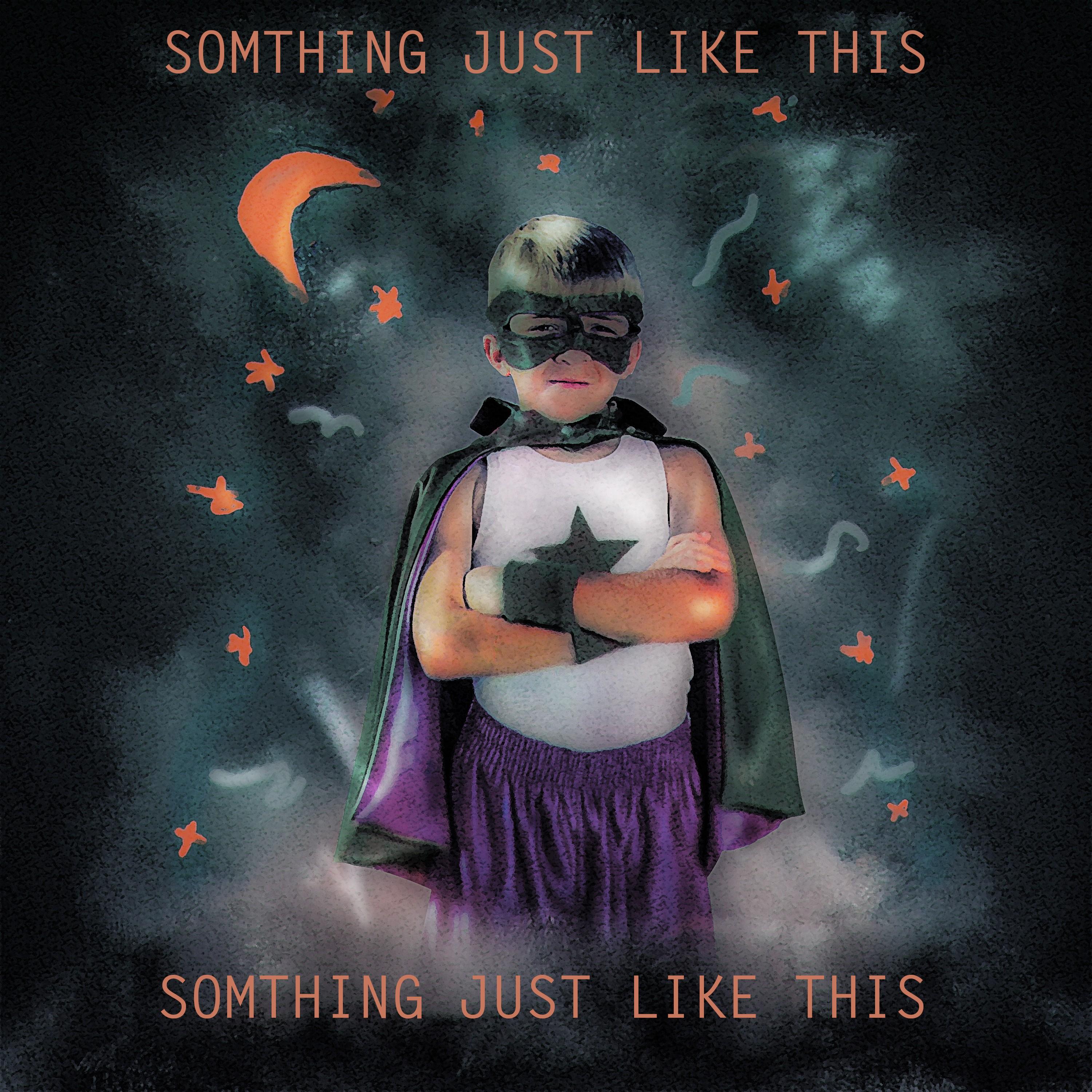 Something Just Like This - GoKu(Remix)''