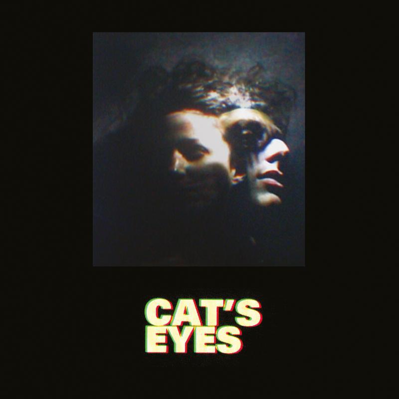 Cat's Eyes - Bandit