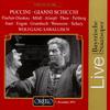 Wolfgang Sawallisch - Gianni Schicchi (Sung in German):Armer Buoso! Du mein armer Vetter! (Zita, Simone, Rinuccio, Ciesca, Marco, Nella, Gherardo, Verwandte)