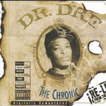 The Chronic [Re-Lit and From the Vault]专辑